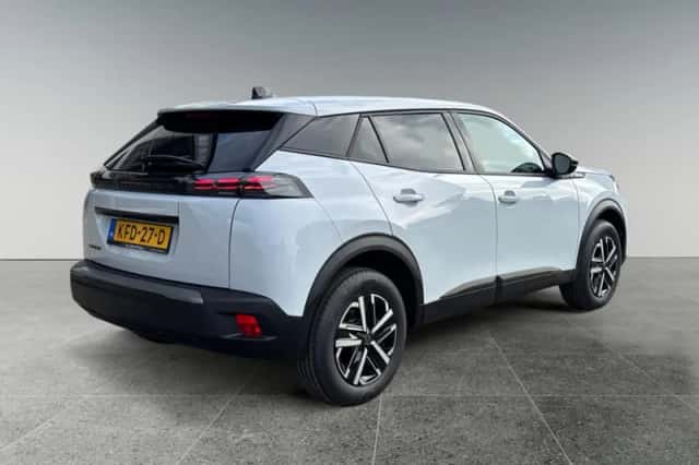 Peugeot e-2008 (2026) thumbnail 5