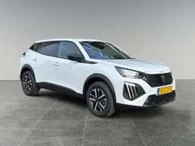 Peugeot e-2008 (2026) thumbnail 7