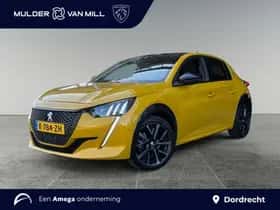 Peugeot 208 (2021) thumbnail 1