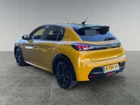 Peugeot 208 (2021) thumbnail 3