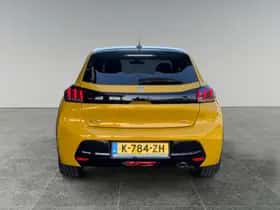 Peugeot 208 (2021) thumbnail 4