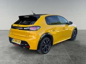 Peugeot 208 (2021) thumbnail 5