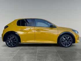Peugeot 208 (2021) thumbnail 6