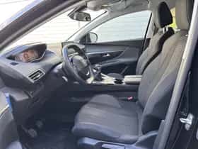 Peugeot 5008 (2020) thumbnail 9
