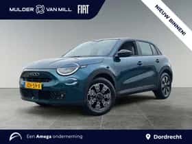 Fiat 600 (2026)