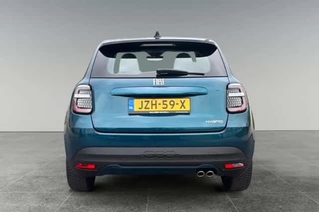 Fiat 600 (2026) thumbnail 4