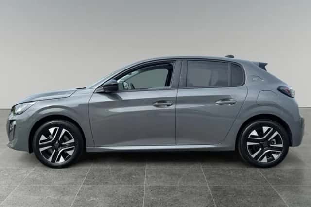 Peugeot e-208 (2025) thumbnail 2