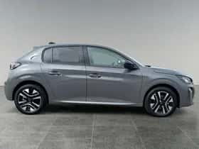 Peugeot e-208 (2025) thumbnail 5