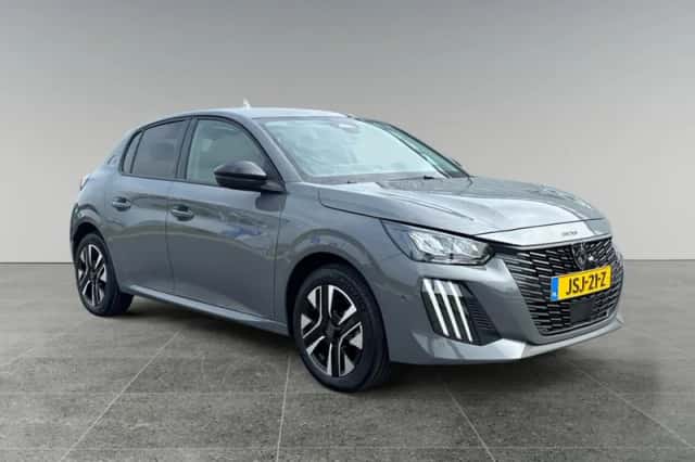 Peugeot e-208 (2025) thumbnail 6