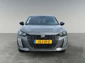Peugeot e-208 (2025) thumbnail 7