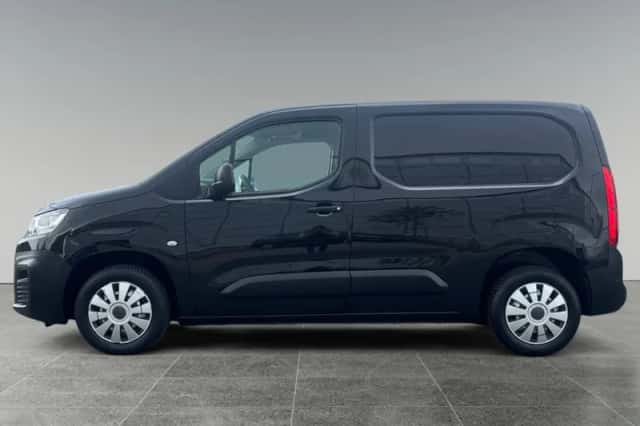 Citroën Berlingo (2020) thumbnail 2