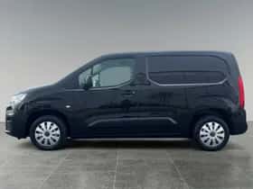 Citroën Berlingo (2020) thumbnail 2