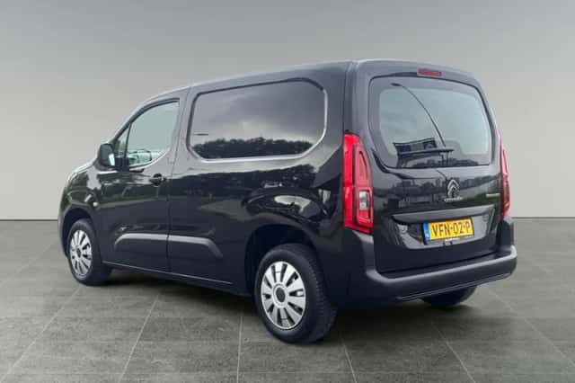 Citroën Berlingo (2020) thumbnail 3