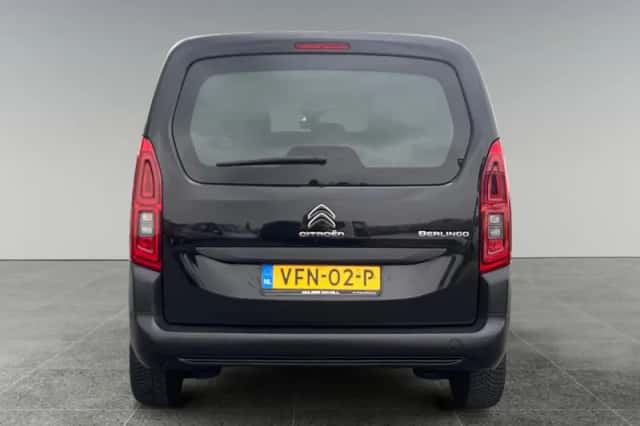 Citroën Berlingo (2020) thumbnail 4