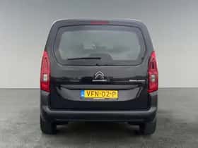 Citroën Berlingo (2020) thumbnail 4