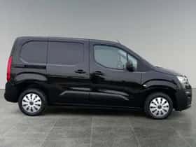 Citroën Berlingo (2020) thumbnail 5
