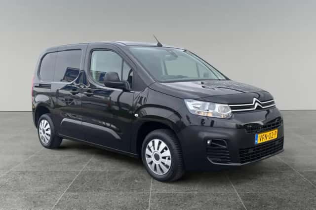 Citroën Berlingo (2020) thumbnail 6