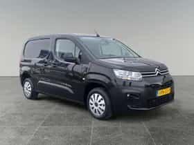Citroën Berlingo (2020) thumbnail 6