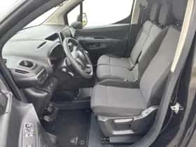 Citroën Berlingo (2020) thumbnail 8