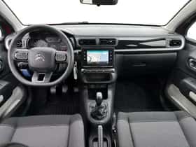 Citroën C3 (2018) thumbnail 11
