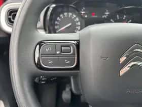 Citroën C3 (2018) thumbnail 16