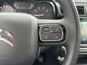 Citroën C3 (2018) thumbnail 17