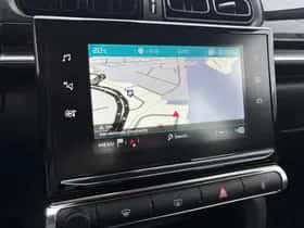 Citroën C3 (2018) thumbnail 19