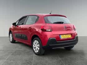 Citroën C3 (2018) thumbnail 3