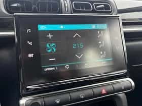 Citroën C3 (2018) thumbnail 21