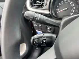 Citroën C3 (2018) thumbnail 22