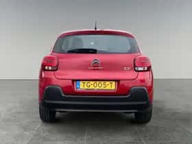 Citroën C3 (2018) thumbnail 4