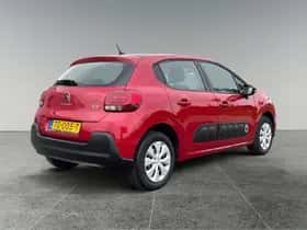 Citroën C3 (2018) thumbnail 5