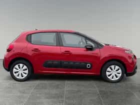 Citroën C3 (2018) thumbnail 6