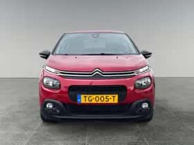 Citroën C3 (2018) thumbnail 8