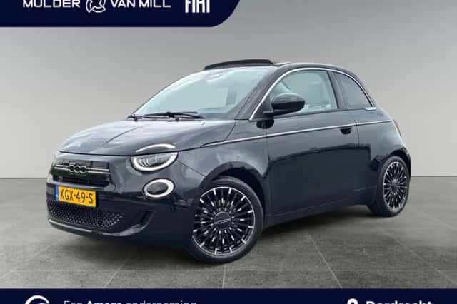 Fiat 500C (2026) thumbnail 1