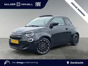 Fiat 500C (2026)