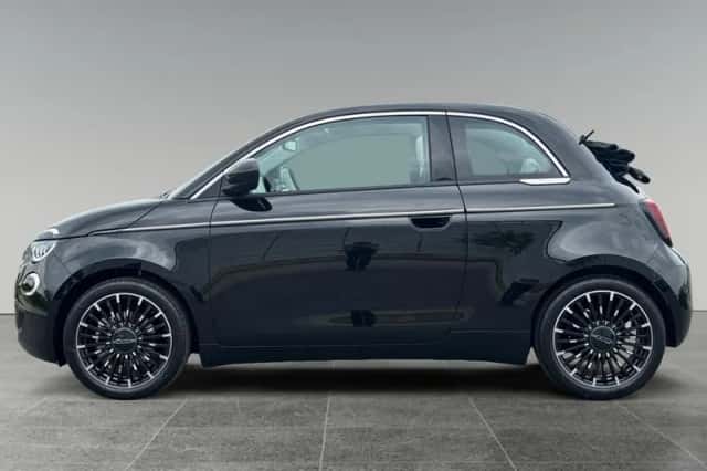 Fiat 500C (2026) thumbnail 2