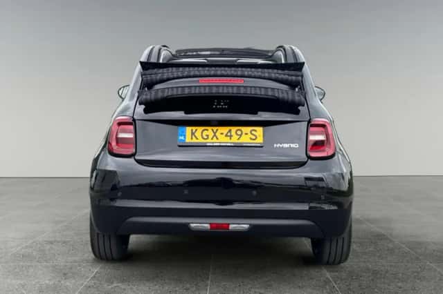 Fiat 500C (2026) thumbnail 4