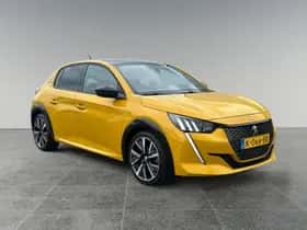 Peugeot 208 (2020) thumbnail 3