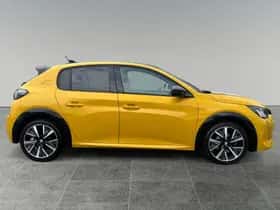 Peugeot 208 (2020) thumbnail 4