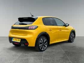 Peugeot 208 (2020) thumbnail 5