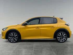 Peugeot 208 (2020) thumbnail 8