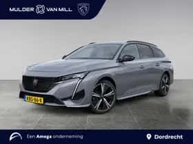 Peugeot 308 (2024) thumbnail 1