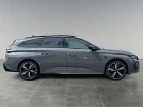Peugeot 308 (2024) thumbnail 6