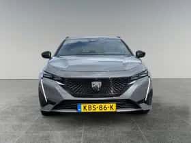 Peugeot 308 (2024) thumbnail 7