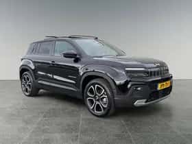 Jeep Avenger (2025) thumbnail 7