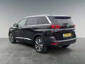 Peugeot 5008 (2019) thumbnail 3