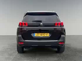 Peugeot 5008 (2019) thumbnail 4