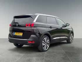 Peugeot 5008 (2019) thumbnail 5