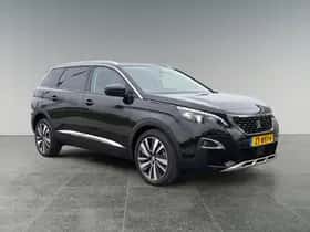 Peugeot 5008 (2019) thumbnail 7